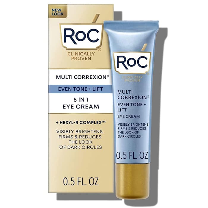 Roc-Multi-Correxion